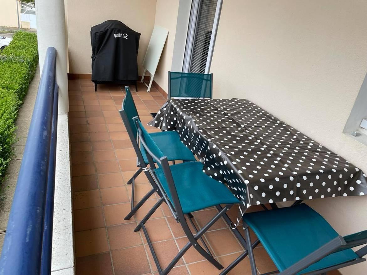 Superbe Appartement Renove Avec Acces Direct Plage Bretignolles-sur-Mer Exterior photo